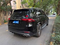 Mercedes-Benz GLE AMG GLE 53 4MATIC - photo 7