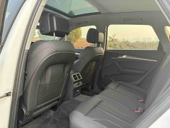 Audi Q5L 40T Luxury Dynamic Edition - ფოტო 12