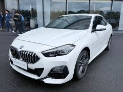 BMW 2 Series (Imported) 225i Four-Door Coupe M Sport Package - фото 1
