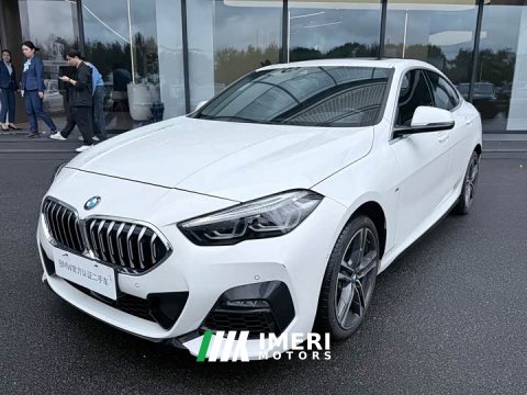 2024 BMW 2 Series (Imported) 225i Four-Door Coupe M Sport Package - автомобиль из Китая