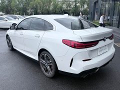 BMW 2 Series (Imported) 225i Four-Door Coupe M Sport Package - фото 11