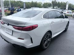 BMW 2 Series (Imported) 225i Four-Door Coupe M Sport Package - фото 13