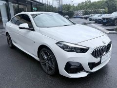 BMW 2 Series (Imported) 225i Four-Door Coupe M Sport Package - фото 3