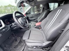 BMW 2 Series (Imported) 225i Four-Door Coupe M Sport Package - фото 6