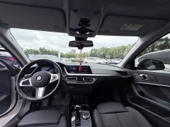 BMW 2 Series (Imported) 225i Four-Door Coupe M Sport Package - фото 8