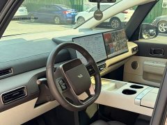 Li Auto Li Xiang MEGA Ultra - ფოტო 6