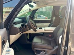 Li Auto Li Xiang MEGA Ultra - ფოტო 7