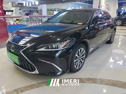 2024 Lexus ES 200 Excellence Edition - ავტომობილი ჩინეთიდან