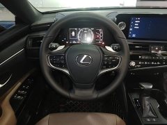 Lexus ES 200 Excellence Edition - ფოტო 10