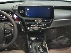 Lexus ES 200 Excellence Edition - ფოტო 12