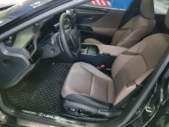 Lexus ES 200 Excellence Edition - ფოტო 14
