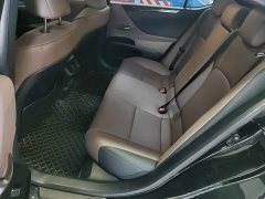 Lexus ES 200 Excellence Edition - ფოტო 16