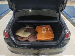Lexus ES 200 Excellence Edition - ფოტო 18