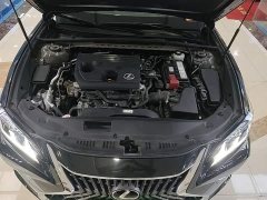 Lexus ES 200 Excellence Edition - ფოტო 19
