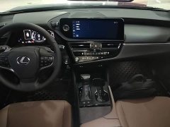 Lexus ES 200 Excellence Edition - ფოტო 9