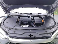 BYD Han DM-i Glory Edition 121KM Premium Type - photo 10