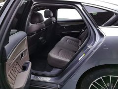 BYD Han DM-i Glory Edition 121KM Premium Type - photo 11