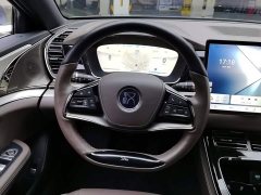 BYD Han DM-i Glory Edition 121KM Premium Type - photo 15