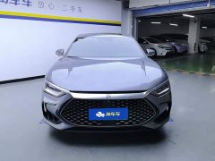 BYD Han DM-i Glory Edition 121KM Premium Type - photo 2