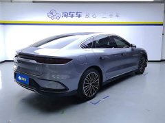 BYD Han DM-i Glory Edition 121KM Premium Type - photo 3