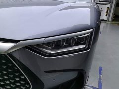 BYD Han DM-i Glory Edition 121KM Premium Type - photo 5