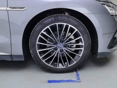 BYD Han DM-i Glory Edition 121KM Premium Type - photo 6