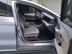 BYD Han DM-i Glory Edition 121KM Premium Type - photo 8