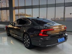 Volvo S90 B5 Intelligent Luxury Edition - фото 11