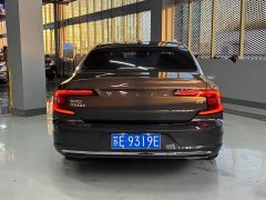 Volvo S90 B5 Intelligent Luxury Edition - фото 12