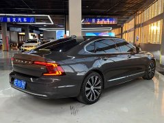 Volvo S90 B5 Intelligent Luxury Edition - фото 13