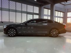 Volvo S90 B5 Intelligent Luxury Edition - фото 15