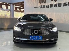 Volvo S90 B5 Intelligent Luxury Edition - фото 2