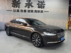 Volvo S90 B5 Intelligent Luxury Edition - фото 3