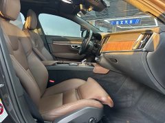Volvo S90 B5 Intelligent Luxury Edition - фото 4