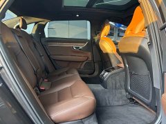 Volvo S90 B5 Intelligent Luxury Edition - фото 5