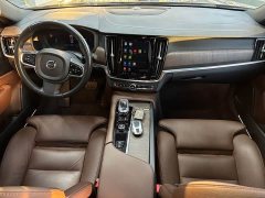 Volvo S90 B5 Intelligent Luxury Edition - фото 6