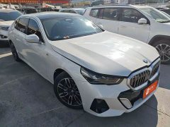 BMW 5 Series 530Li Premier M Sport Package - photo 2