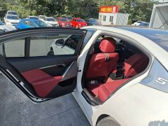 BMW 5 Series 530Li Premier M Sport Package - photo 5