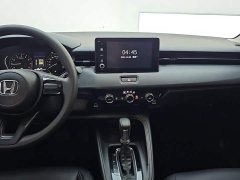 Honda XR-V 1.5L CVT Thermal Edition - photo 13