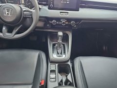 Honda XR-V 1.5L CVT Thermal Edition - photo 16