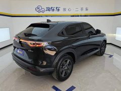 Honda XR-V 1.5L CVT Thermal Edition - photo 3