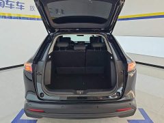 Honda XR-V 1.5L CVT Thermal Edition - photo 4