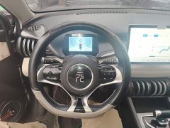 BYD Yuan Plus 510KM Respect and Honor Edition - ფოტო 10