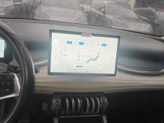 BYD Yuan Plus 510KM Respect and Honor Edition - ფოტო 12