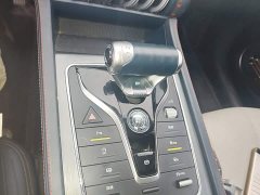 BYD Yuan Plus 510KM Respect and Honor Edition - ფოტო 13
