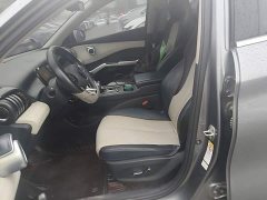 BYD Yuan Plus 510KM Respect and Honor Edition - ფოტო 14
