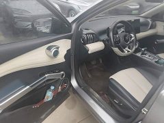 BYD Yuan Plus 510KM Respect and Honor Edition - ფოტო 15