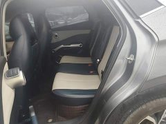 BYD Yuan Plus 510KM Respect and Honor Edition - ფოტო 16