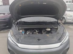 BYD Yuan Plus 510KM Respect and Honor Edition - ფოტო 19