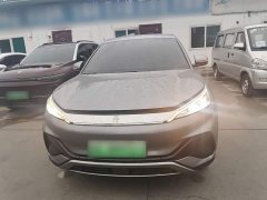 BYD Yuan Plus 510KM Respect and Honor Edition - ფოტო 2